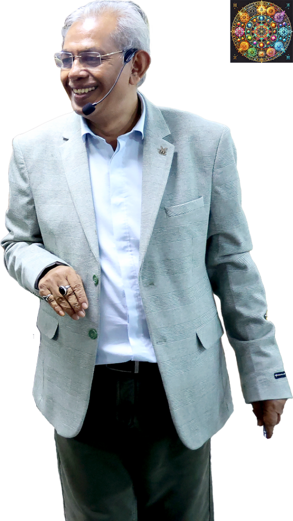 Anandraj-sen-Portrait-with-symbol